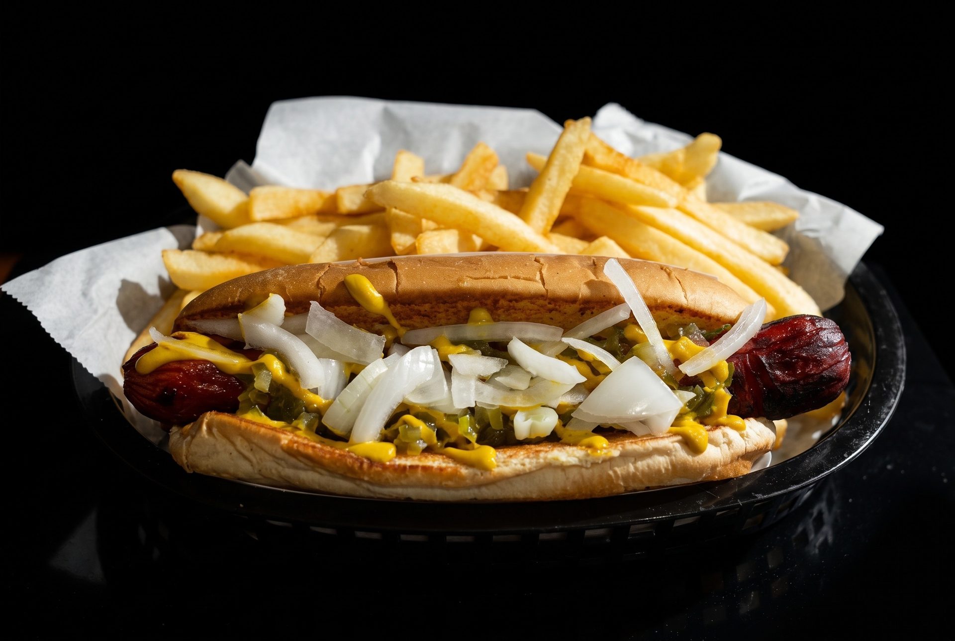 Open daily, 6 AM to 8 PM