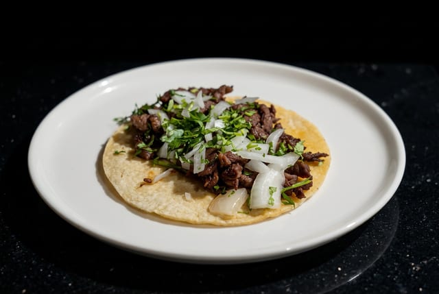 Tacos.