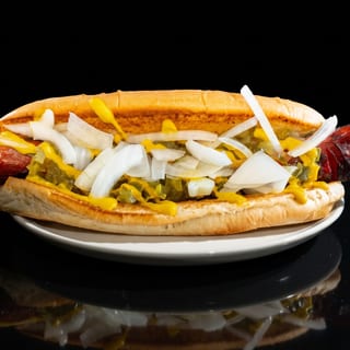 Hot Dog