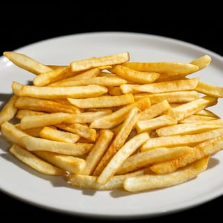 Fresh Fries