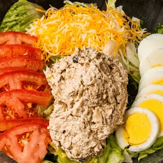 Tuna Salad (Albacore)