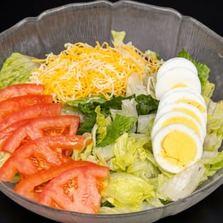 Large Garden Salad