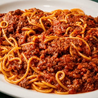Spaghetti Dinner
