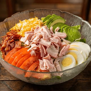 Country Cobb Salad