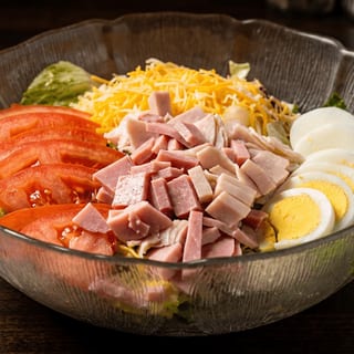 Chef Salad