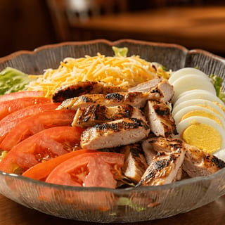 Chicken Salad